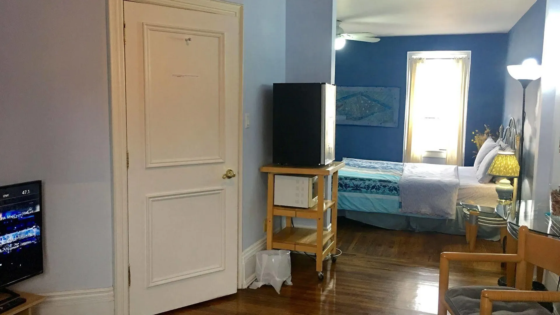 Comfy Guesthouse & Suite 多伦多