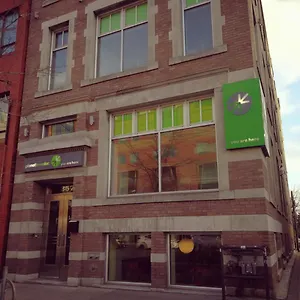 Hostel Planet Traveler, Toronto
