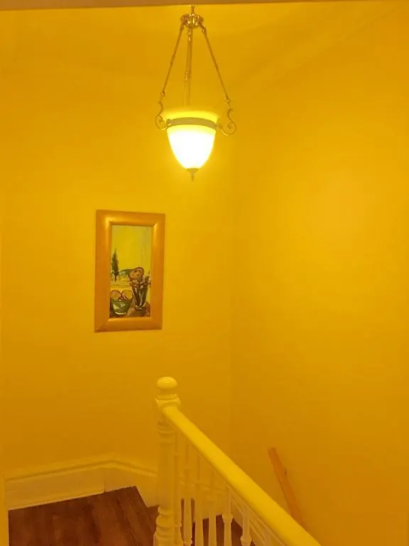 Comfy Guesthouse & Suite 多伦多