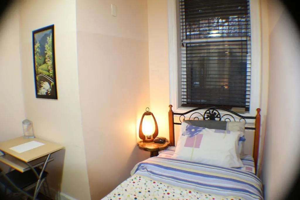 Comfy Guesthouse & Suite 多伦多 加拿大