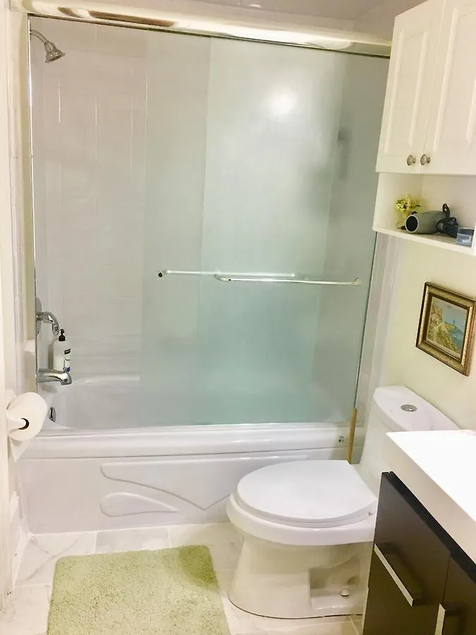 Comfy Guesthouse & Suite 多伦多 2*,