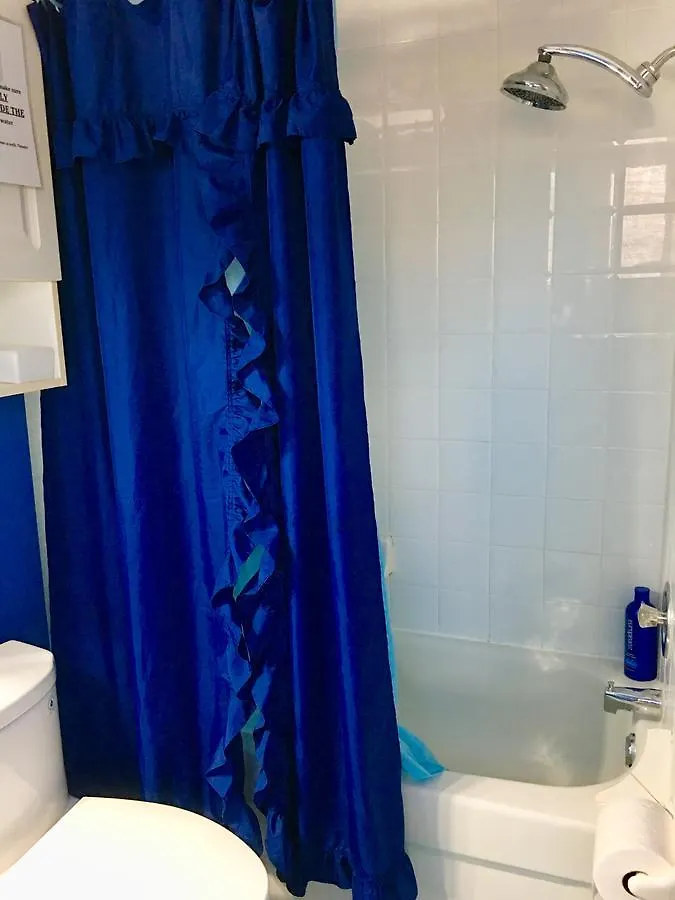Comfy Guesthouse & Suite 多伦多 2*,