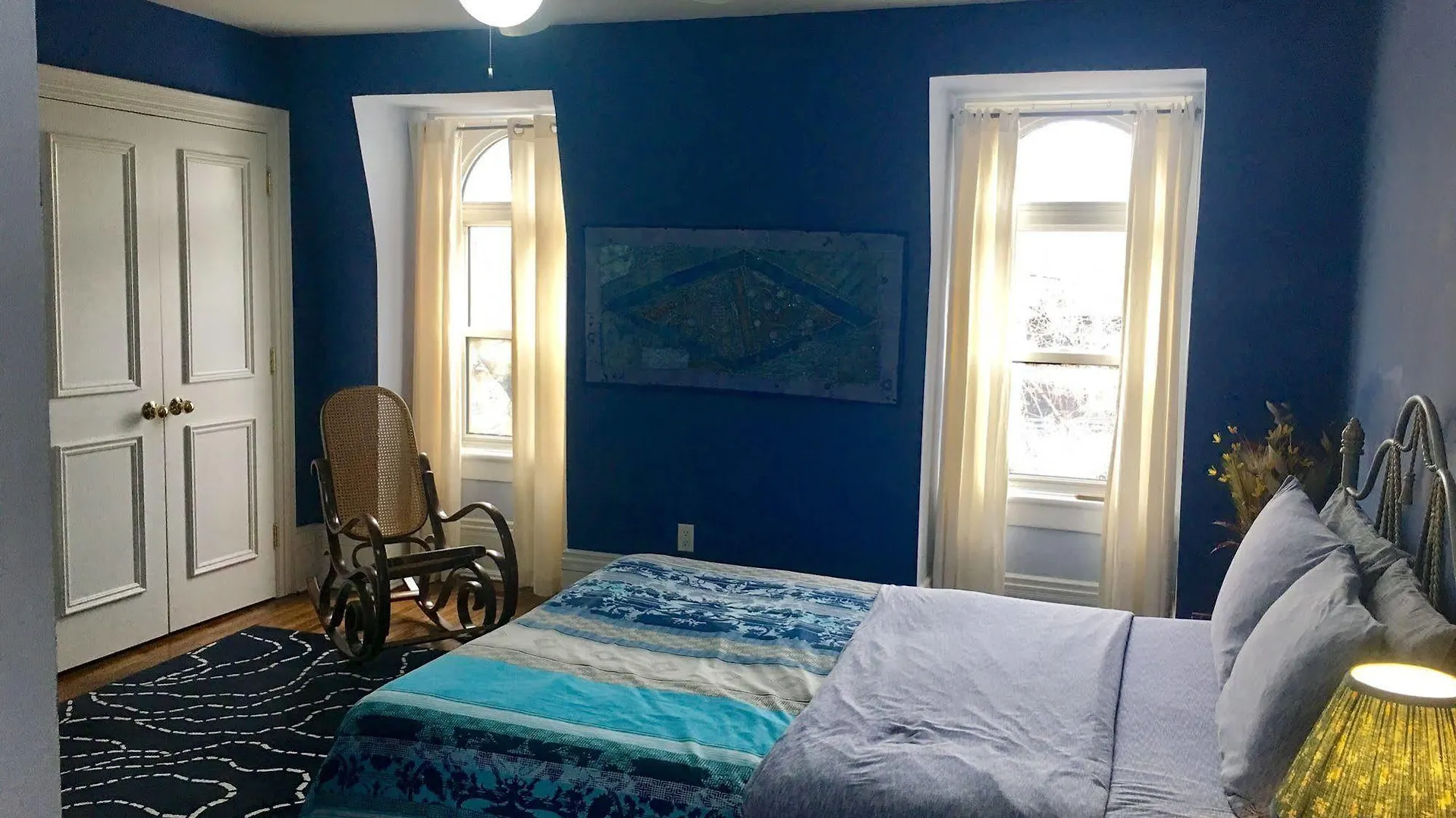 Comfy Guesthouse & Suite 多伦多