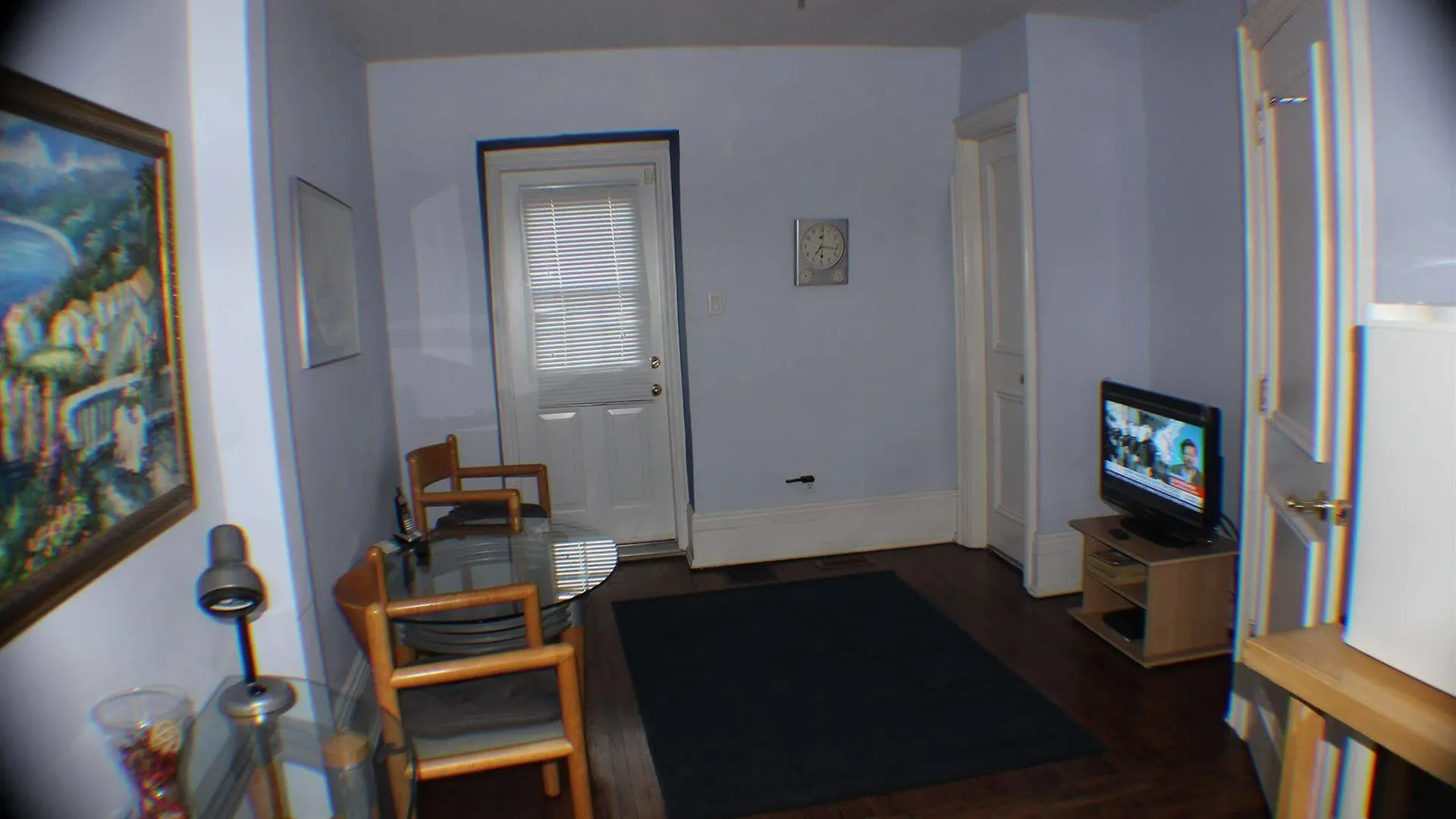 Comfy Guesthouse & Suite 多伦多 2*,  加拿大