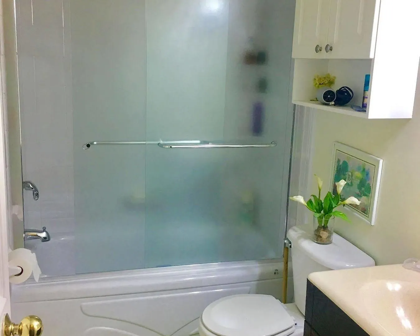 Comfy Guesthouse & Suite 多伦多 2*,  加拿大
