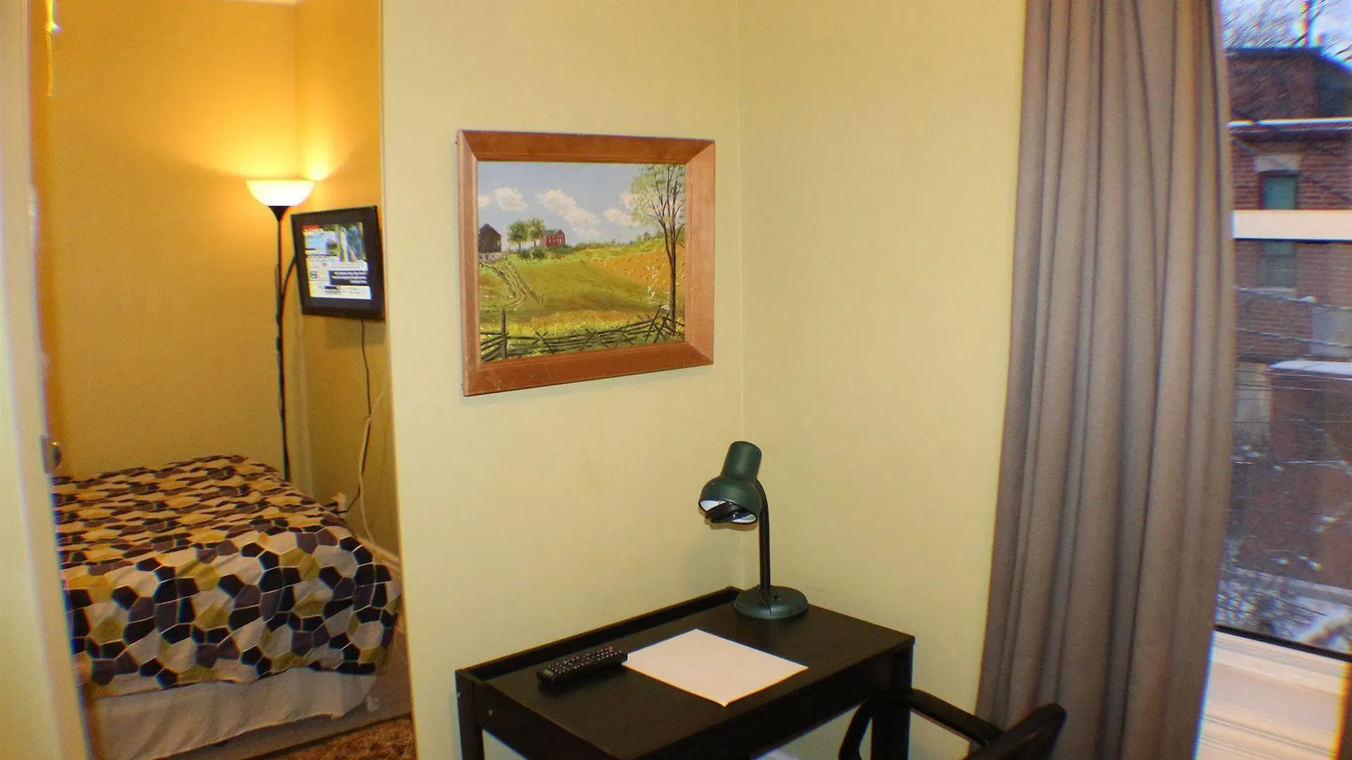 Comfy Guesthouse & Suite 多伦多