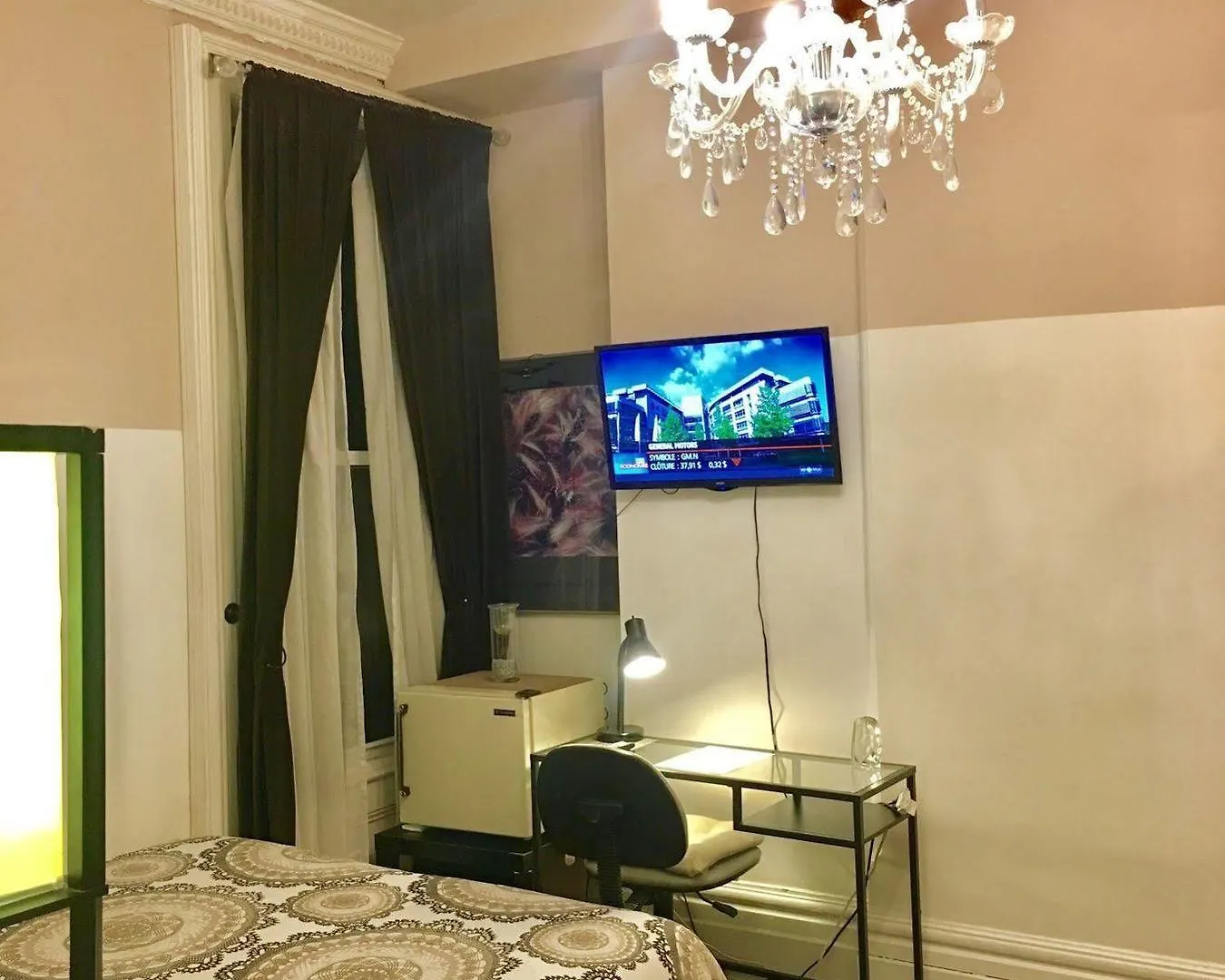 招待所 Comfy Guesthouse & Suite 多伦多