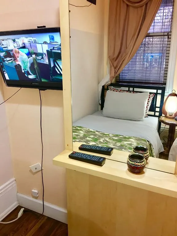 Guest house Comfy Guesthouse & Suite Toronto