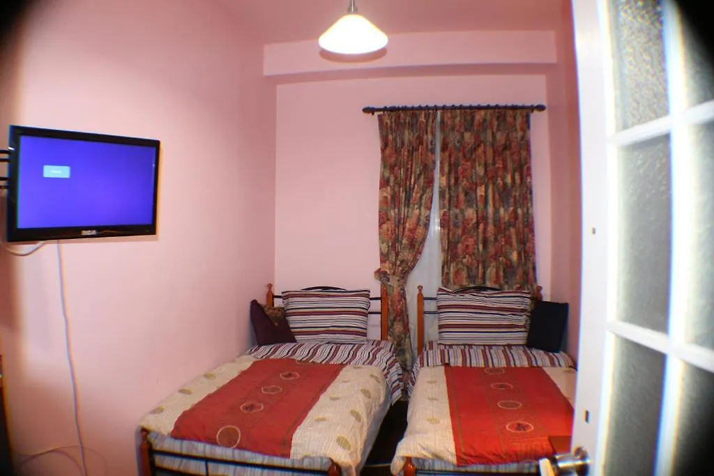 Comfy Guesthouse & Suite Toronto